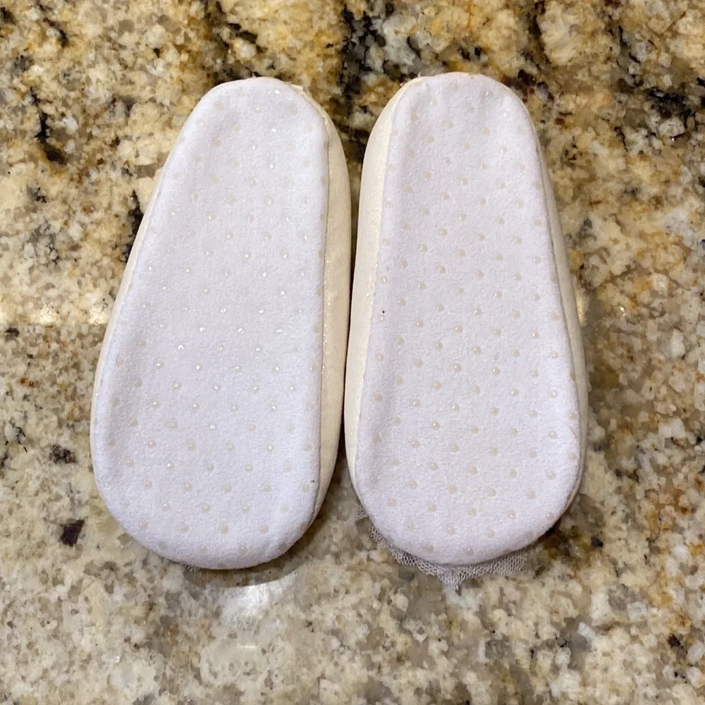 Carter’s Infant Shoes
